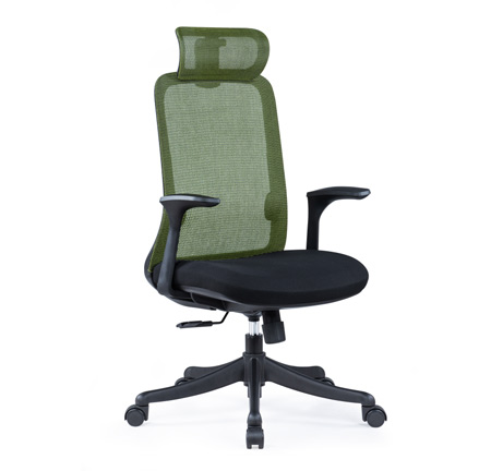 人体工学椅RT-8