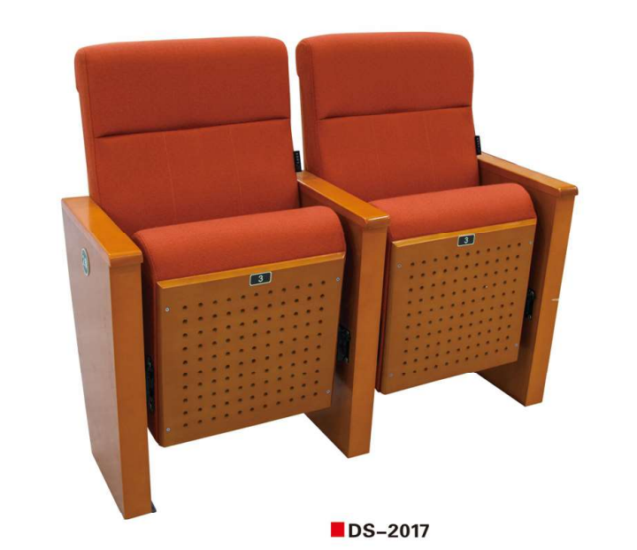 礼堂椅LT-17