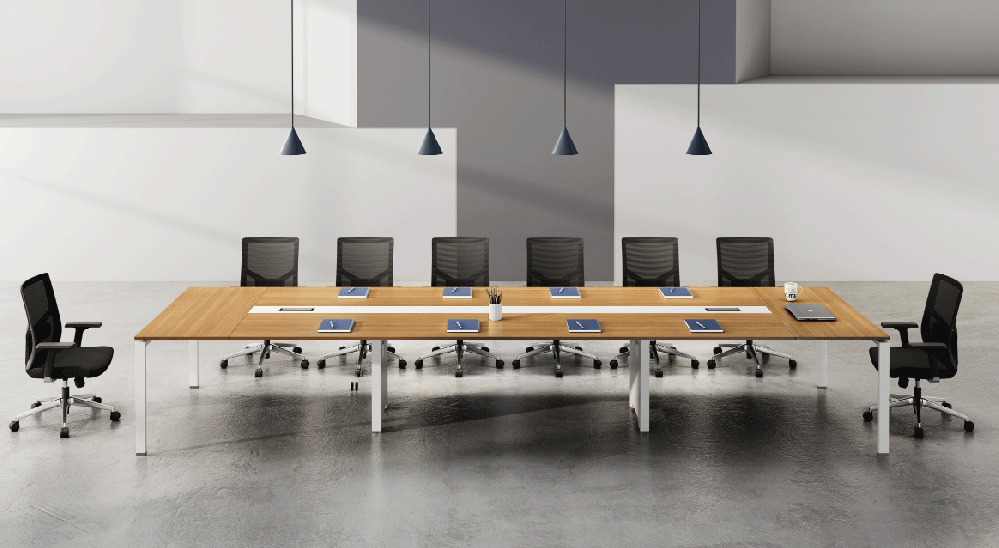 板式会议桌BS-12