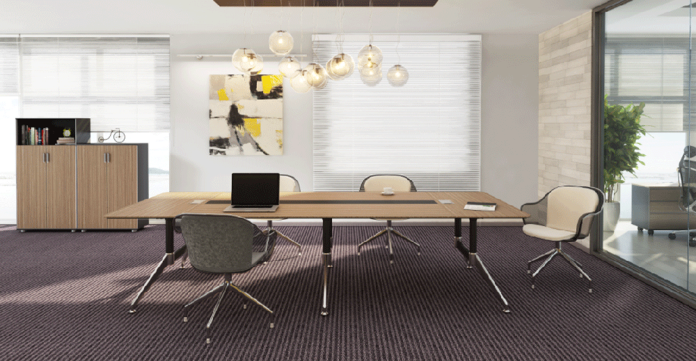 板式会议桌BS-13