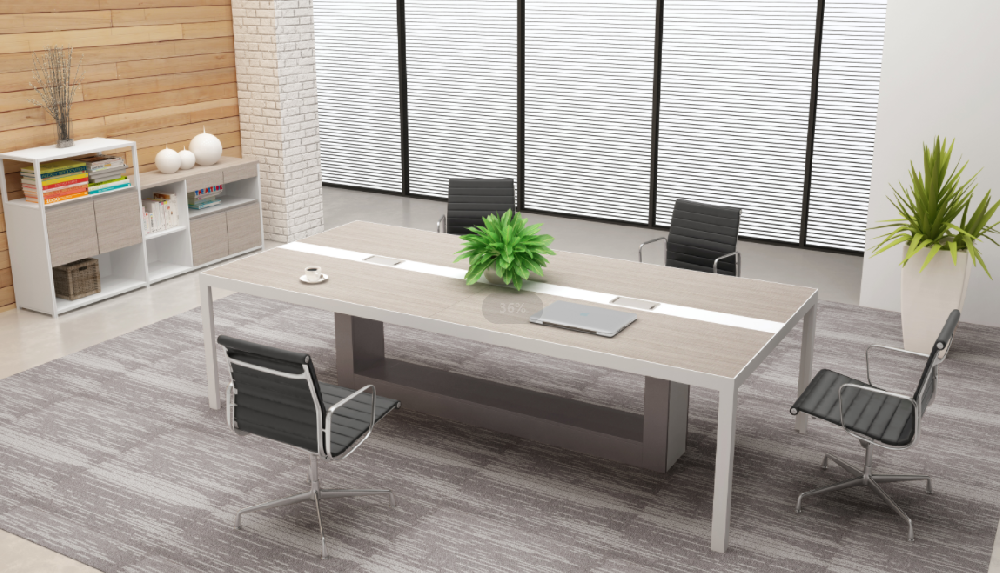 板式会议桌BS-19