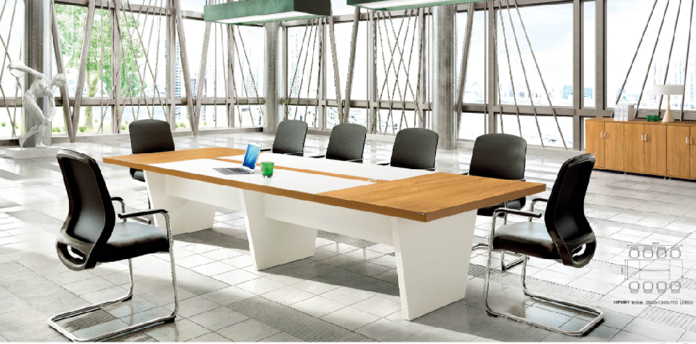 板式会议桌BS-23