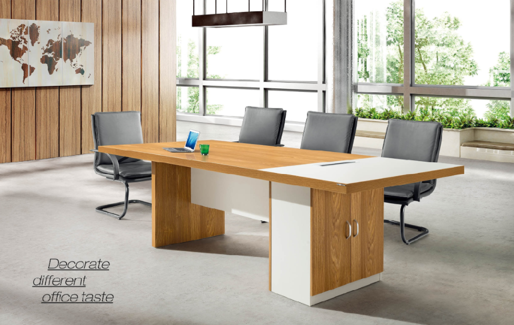 板式会议桌BS-24