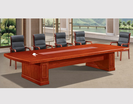 实木会议桌SMZ-15