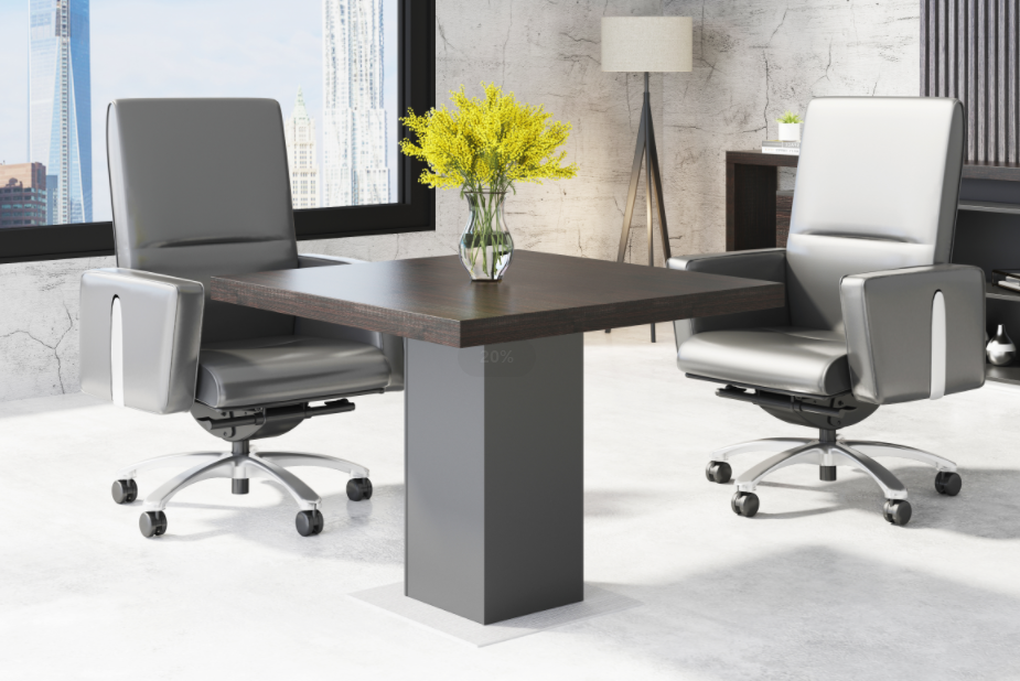 培训桌、洽谈桌PXK-6